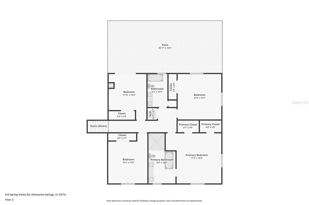 610 Spring Valley Road Altamonte Springs, FL 32714 - Photo 85 of 85