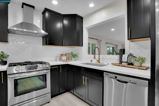 $785,000 | 1290 Cypress Drive, Concord, CA 94520