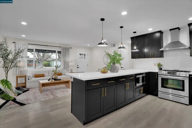 $785,000 | 1290 Cypress Drive, Concord, CA 94520