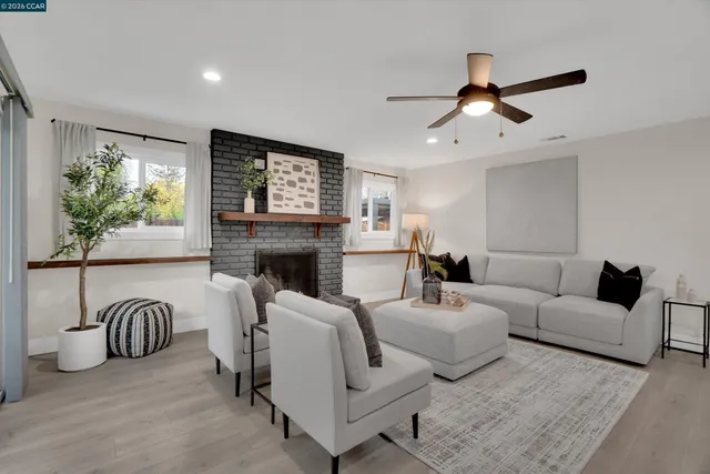 $785,000 | 1290 Cypress Drive, Concord, CA 94520