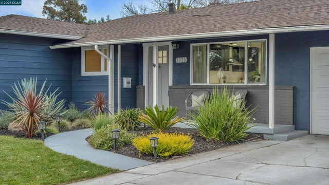 $785,000 | 1290 Cypress Drive, Concord, CA 94520