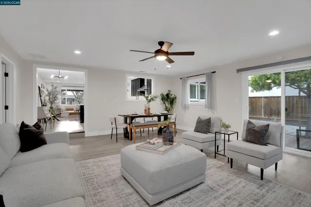 $785,000 | 1290 Cypress Drive, Concord, CA 94520