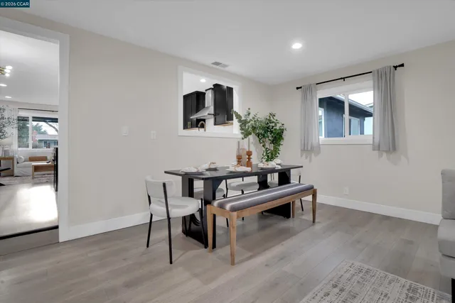 $785,000 | 1290 Cypress Drive, Concord, CA 94520