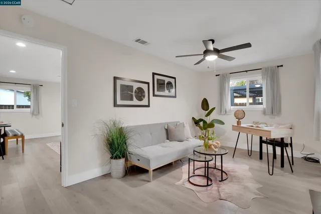 $785,000 | 1290 Cypress Drive, Concord, CA 94520