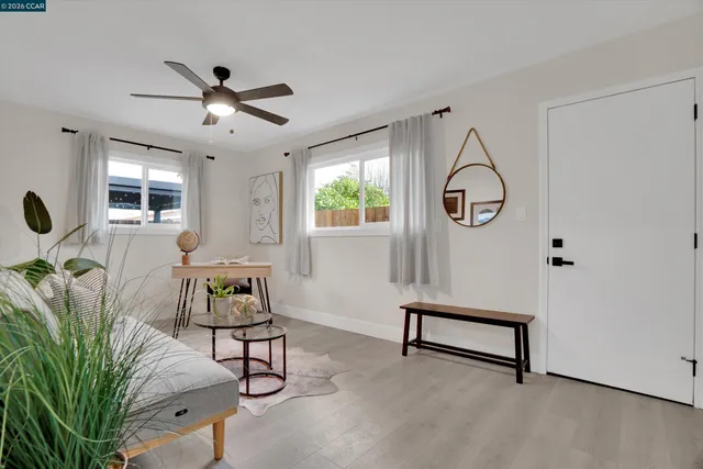 $785,000 | 1290 Cypress Drive, Concord, CA 94520