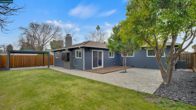 $785,000 | 1290 Cypress Drive, Concord, CA 94520