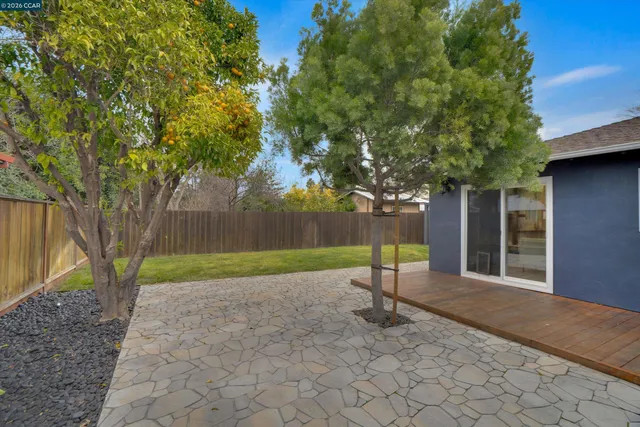 $785,000 | 1290 Cypress Drive, Concord, CA 94520