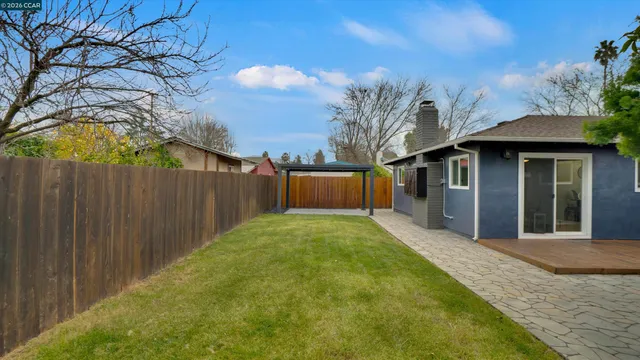 $785,000 | 1290 Cypress Drive, Concord, CA 94520