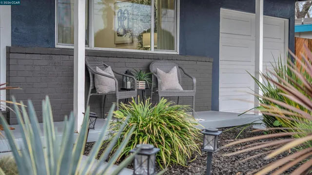 $785,000 | 1290 Cypress Drive, Concord, CA 94520