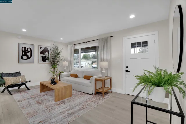 $785,000 | 1290 Cypress Drive, Concord, CA 94520