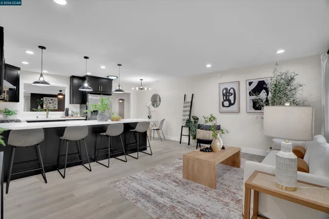 $785,000 | 1290 Cypress Drive, Concord, CA 94520