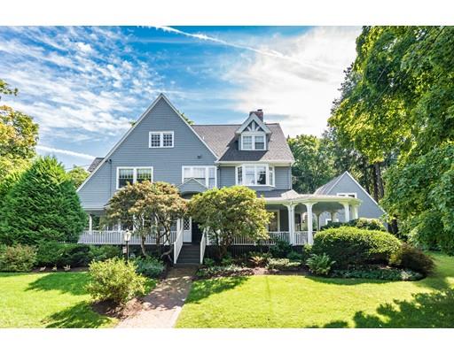 20 Percy Road Lexington, MA 02421 - Photo 1 of 29