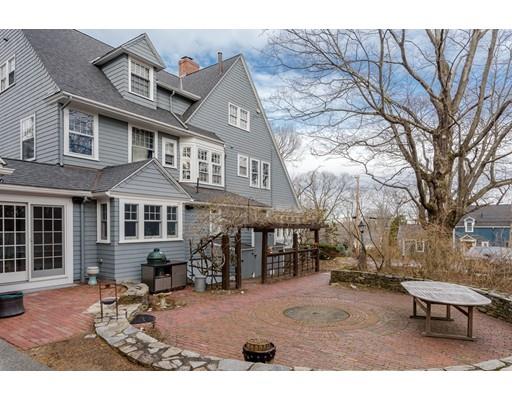 20 Percy Road Lexington, MA 02421 - Photo 25 of 29