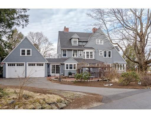 20 Percy Road Lexington, MA 02421 - Photo 26 of 29