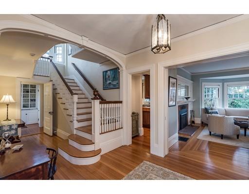 20 Percy Road Lexington, MA 02421 - Photo 3 of 29