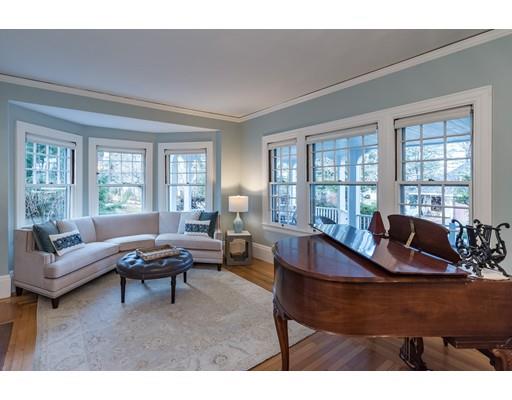 20 Percy Road Lexington, MA 02421 - Photo 4 of 29