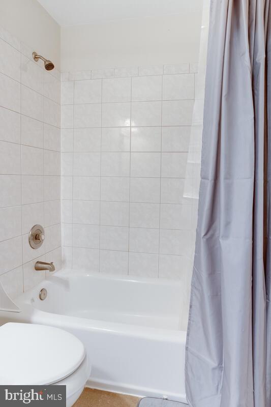 38 Powder View Court Baltimore, MD 21236 - Photo 28 of 47 Hallbath