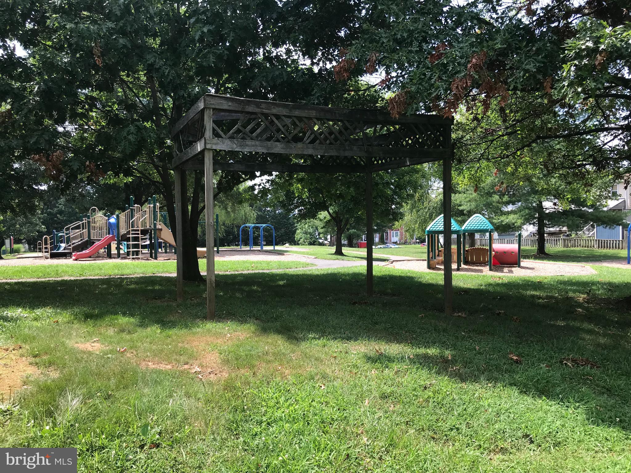 38 Powder View Court Baltimore, MD 21236 - Photo 29 of 47 Park behind home