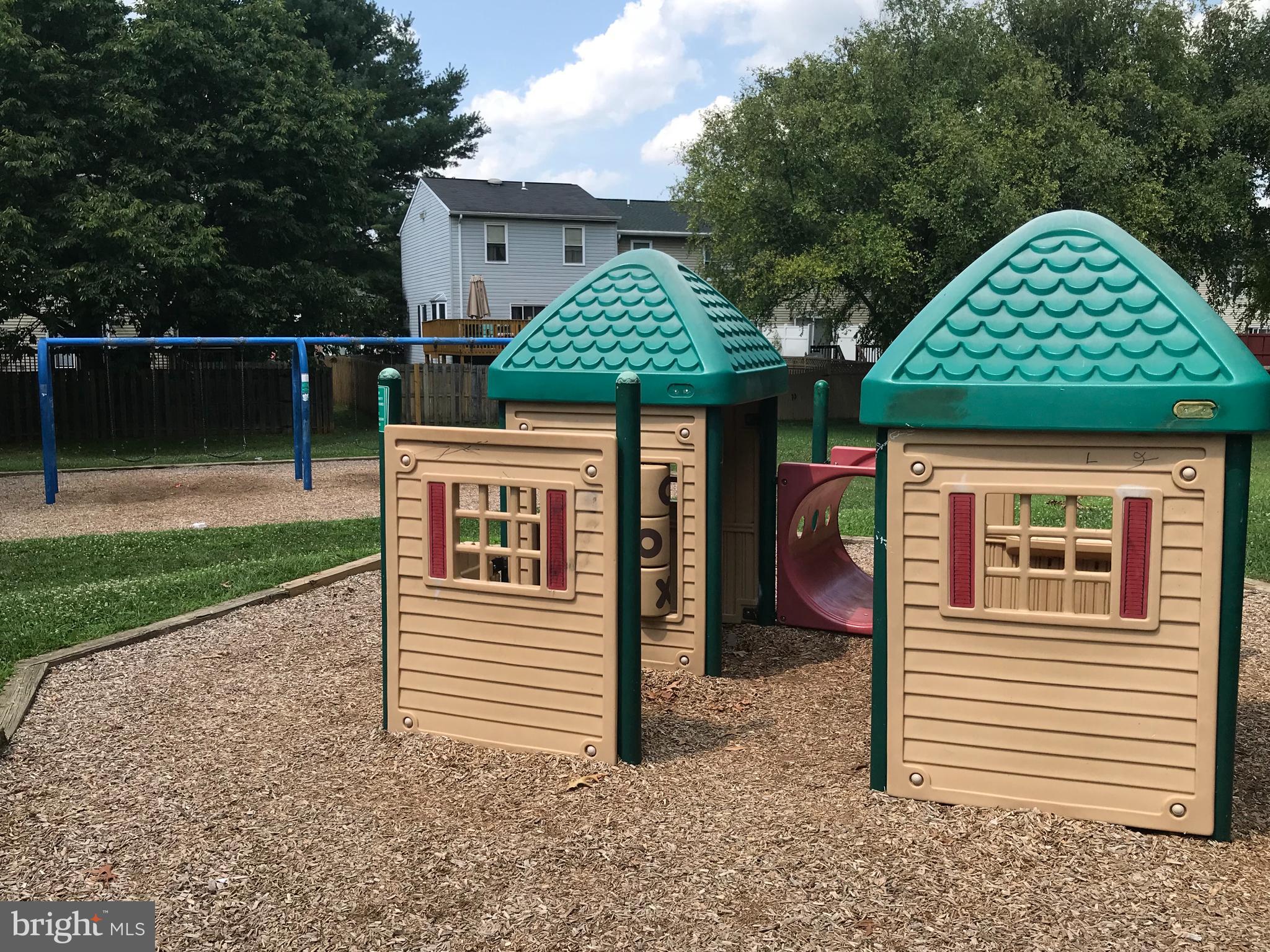 38 Powder View Court Baltimore, MD 21236 - Photo 33 of 47 Park, playground