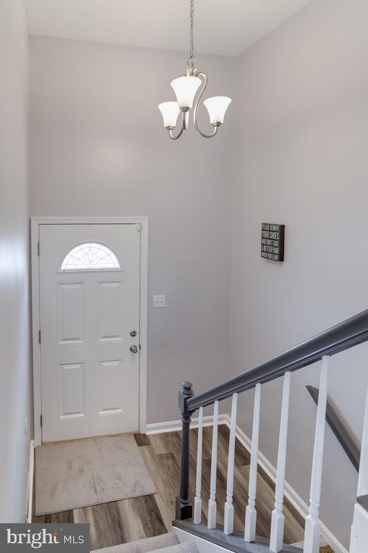 38 Powder View Court Baltimore, MD 21236 - Photo 37 of 47 Entryway