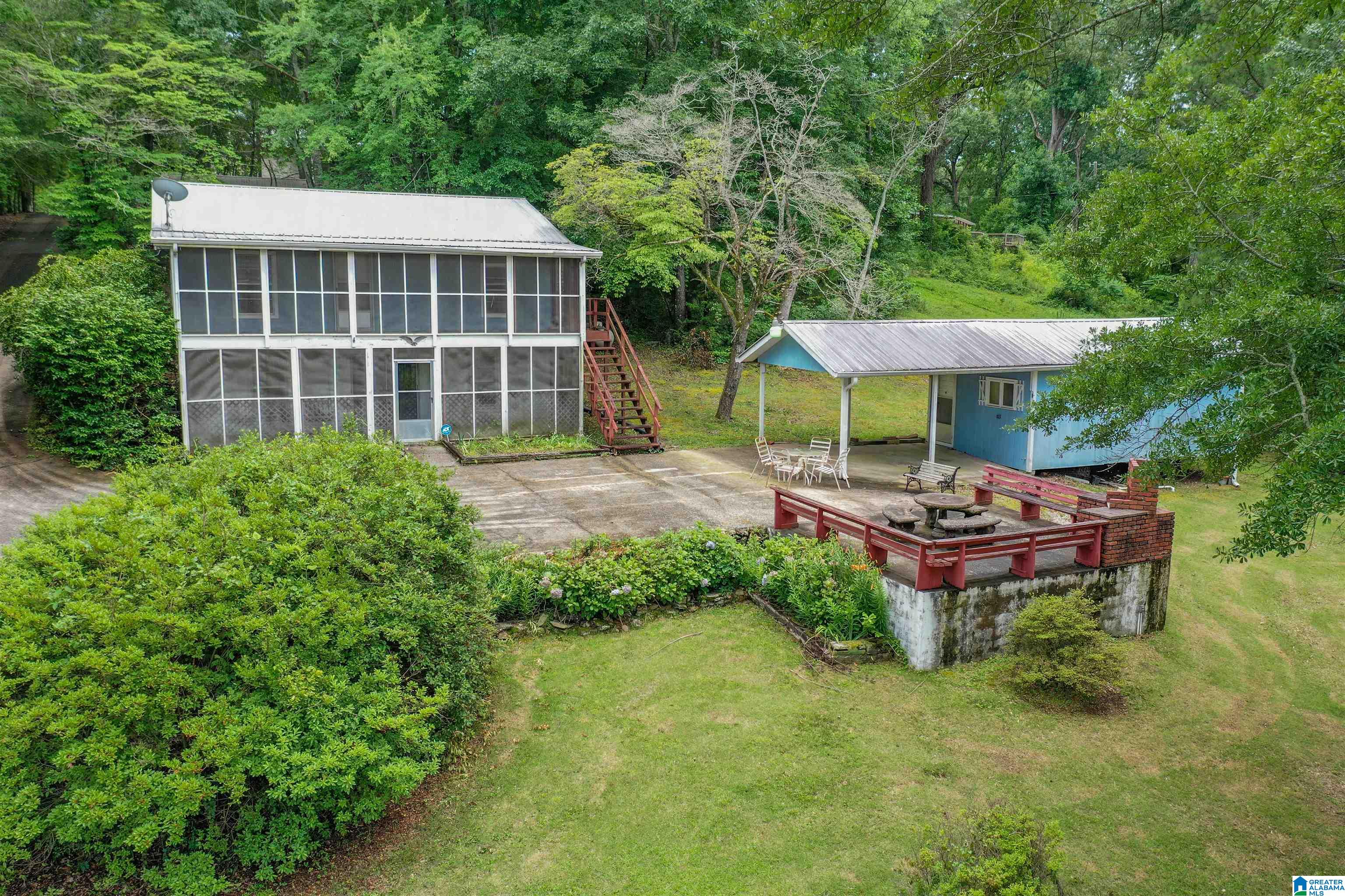 6033 Stemley Road Talladega, AL 35160 - Photo 84 of 85