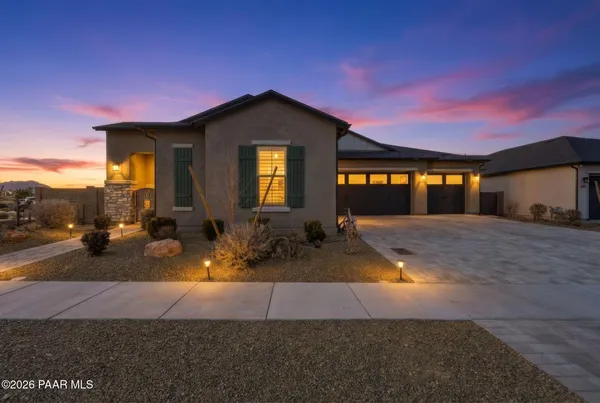 $1,099,000 | 3240 Jagged Spire Court, Prescott, AZ 86301