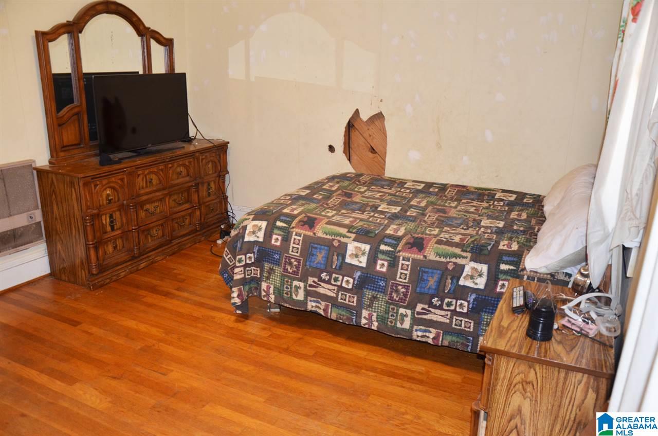 246 Bennett Street Heflin, AL 36264 - Photo 21 of 36