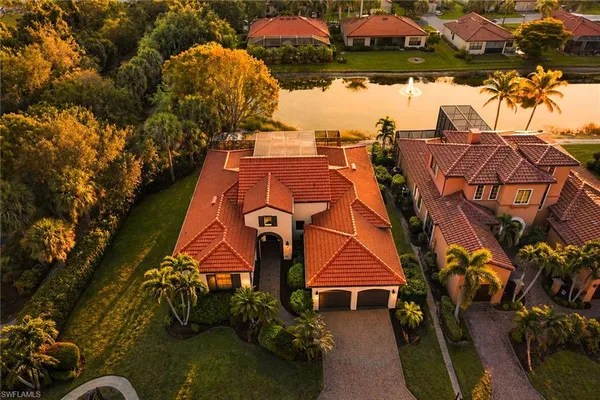 $800,000 | 21701 Arenga Lane, Estero, FL 33928