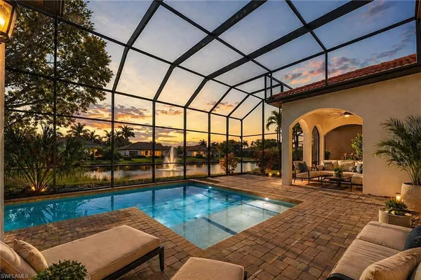 $800,000 | 21701 Arenga Lane, Estero, FL 33928