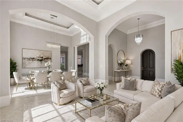$800,000 | 21701 Arenga Lane, Estero, FL 33928