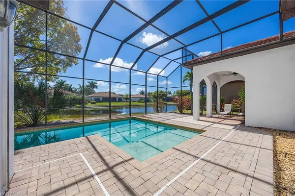$800,000 | 21701 Arenga Lane, Estero, FL 33928