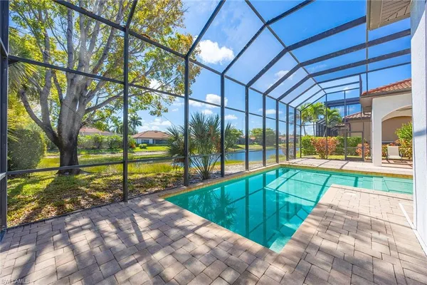 $800,000 | 21701 Arenga Lane, Estero, FL 33928
