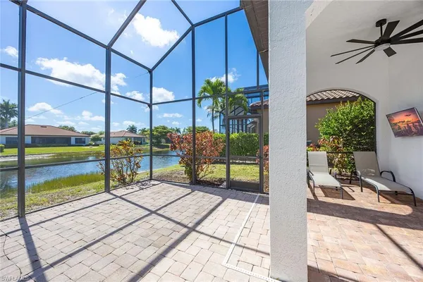 $800,000 | 21701 Arenga Lane, Estero, FL 33928