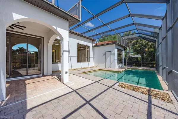 $800,000 | 21701 Arenga Lane, Estero, FL 33928