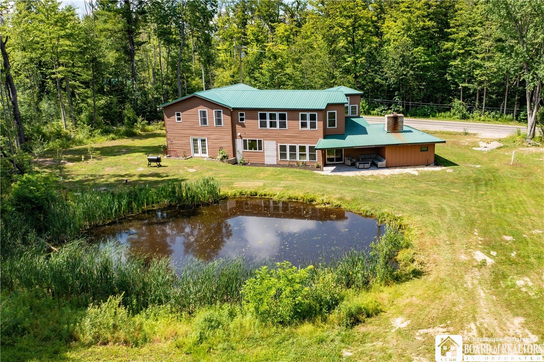 4877 Kortwright Road Busti, NY 14710 - Photo 43 of 48