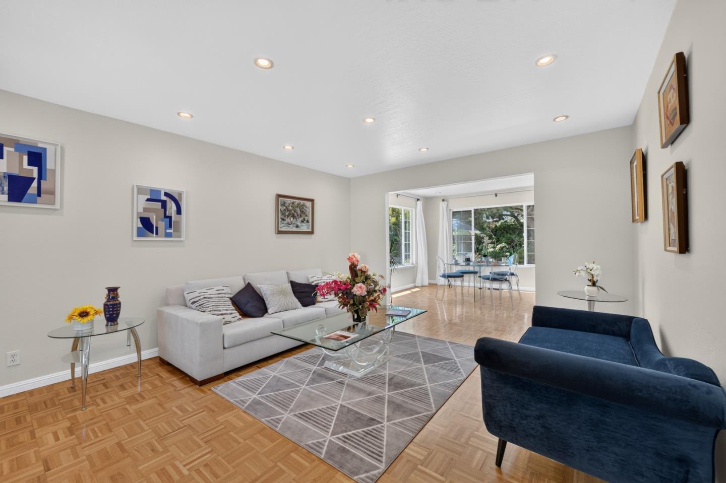 1663 Finch Way Sunnyvale, CA 94087 - Photo 11 of 87