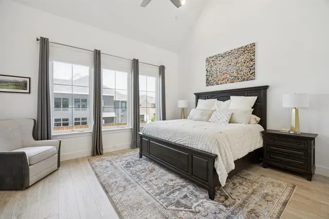 a kitchen with sink stove and cabinets