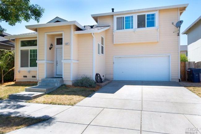 2571 Meda Avenue Santa Rosa, CA 95404 - Photo 1 of 1 Soak in the picturesque views of open space just across the street and enjoy Taylor Mt. Regional Park just a block away. This ideal location is convenient to hiking/bike trails, shopping, parks, easy freeway access, restaurants, wine country and downtown Santa Rosa! A must see that won’t last!
