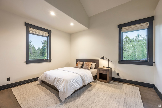 19 Red Hawk Ridge Road Park City, UT 84098 - Photo 40 of 69