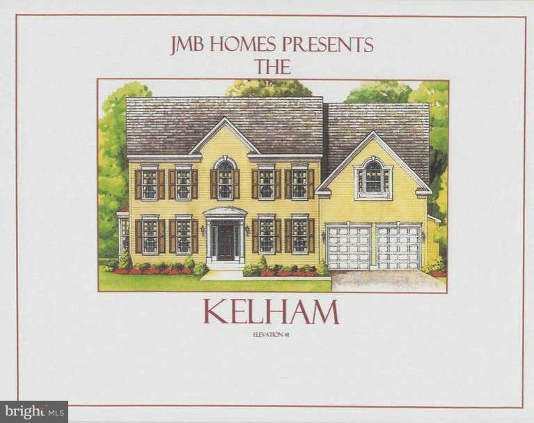 14290 Harrisville Road Mount Airy, MD 21771 - Photo 1 of 2 Exterior (Front)