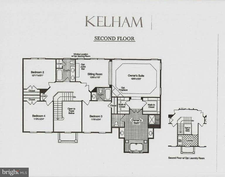 14290 Harrisville Road Mount Airy, MD 21771 - Photo 2 of 2 Interior (General)