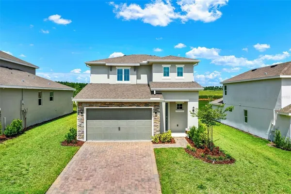 $580,000 | 2063 Keystone Pass Boulevard, Minneola, FL 34715