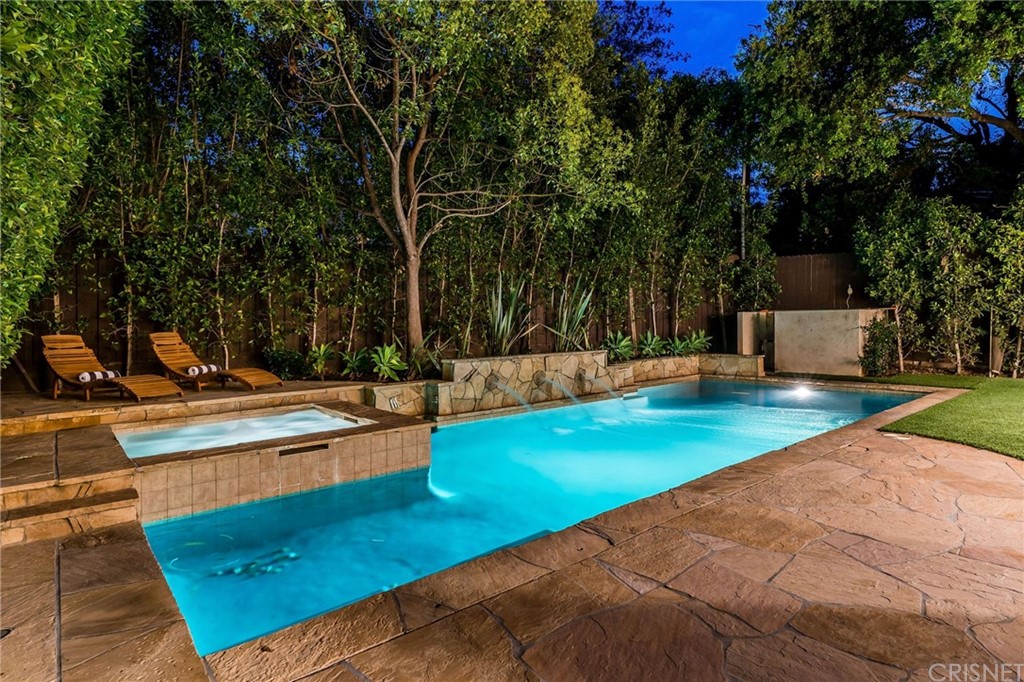 12108 Viewcrest Road Studio City, CA 91604 - Photo 48 of 51