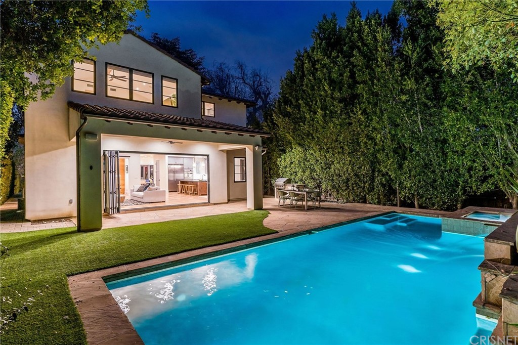 12108 Viewcrest Road Studio City, CA 91604 - Photo 49 of 51