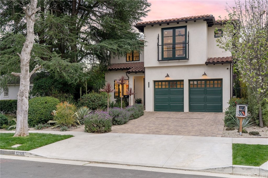 12108 Viewcrest Road Studio City, CA 91604 - Photo 51 of 51