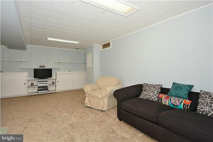 2451 Brussels Court Reston, VA 20191 - Photo 15 of 23 Basement