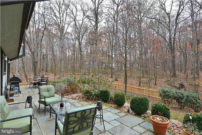2451 Brussels Court Reston, VA 20191 - Photo 17 of 23 Exterior (Rear)