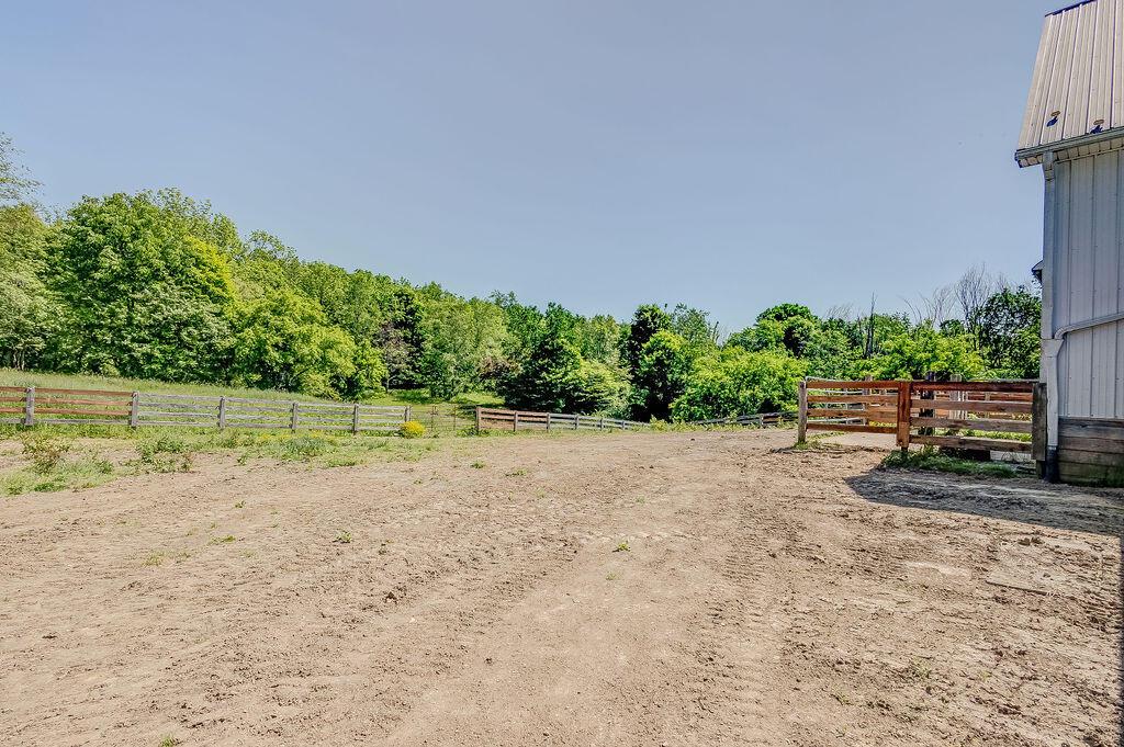 13887 Vincent Road Mount Vernon, OH 43050 - Photo 38 of 55 Horse Paddock