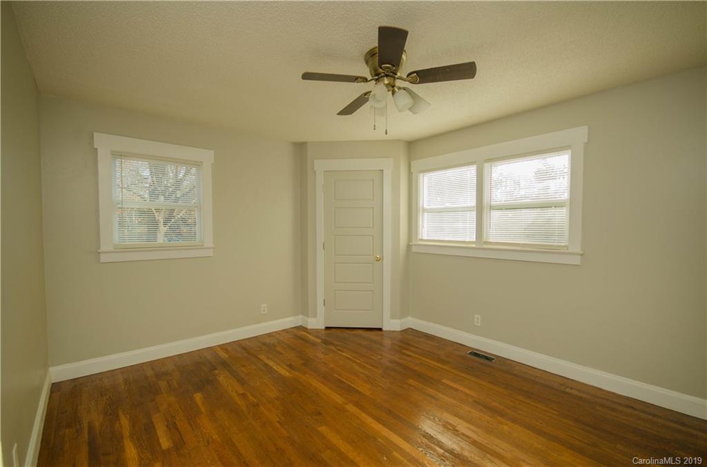356 Old Pinckney Road York, SC 29745 - Photo 6 of 10 a view of a room with wooden floor and a window