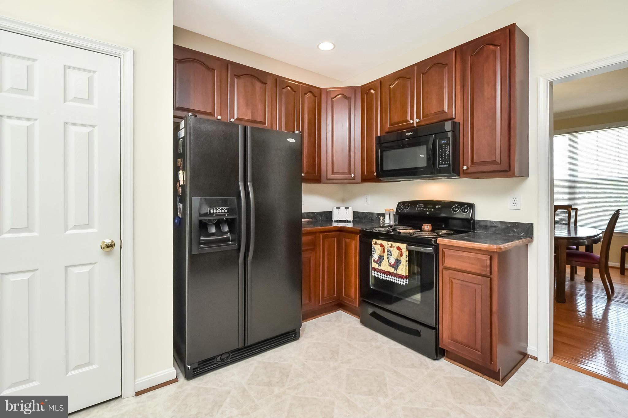 8829 Mullen Road King George, VA 22485 - Photo 14 of 30 Kitchen